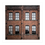 Geometry No 28 Color Version (Print Only) thumbnail