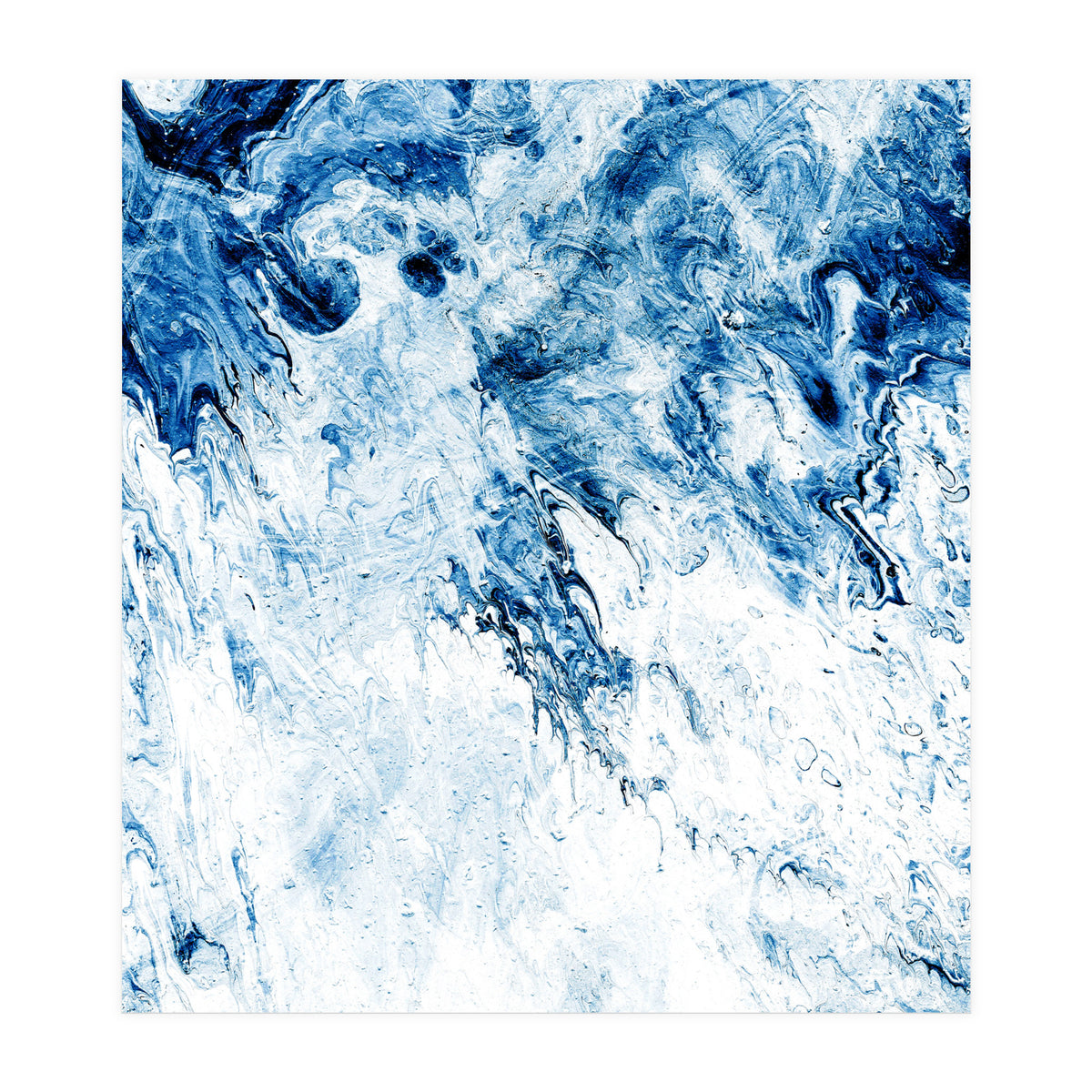 Art Fix (Print Only)