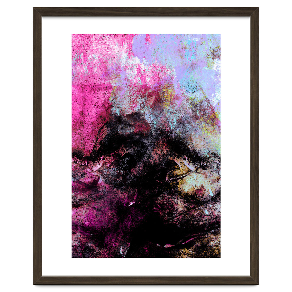 STORMY BLACK vs PINK-1