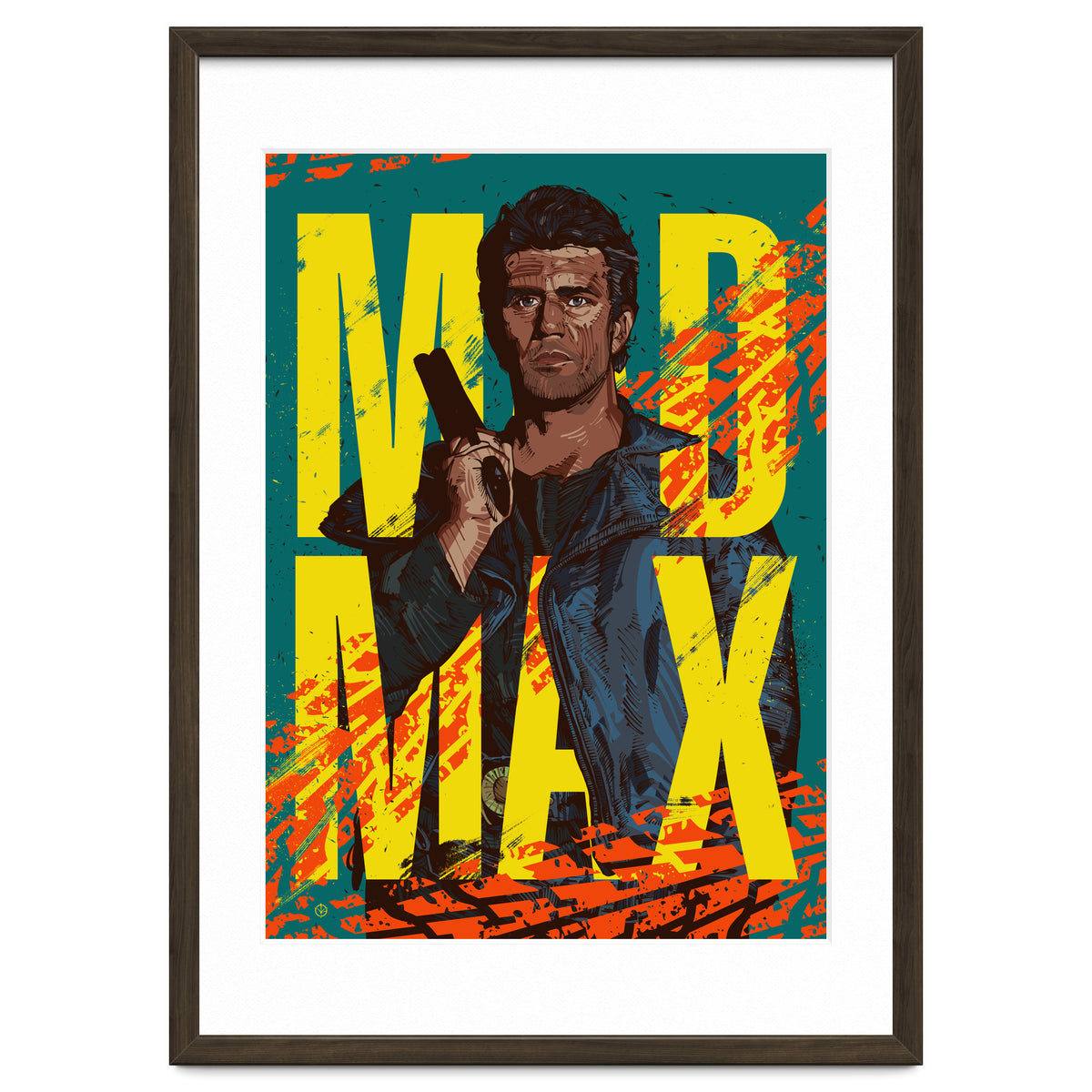 Mad Max