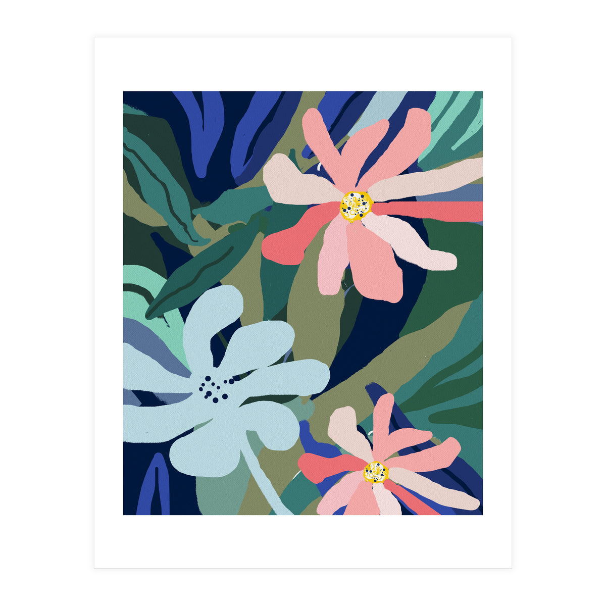 The Sweetest Thing (Print Only)