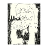 Static Noise (Print Only) thumbnail