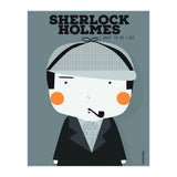 Holmes (Print Only) thumbnail