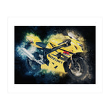 Suzuki Gsx 2 (Print Only) thumbnail