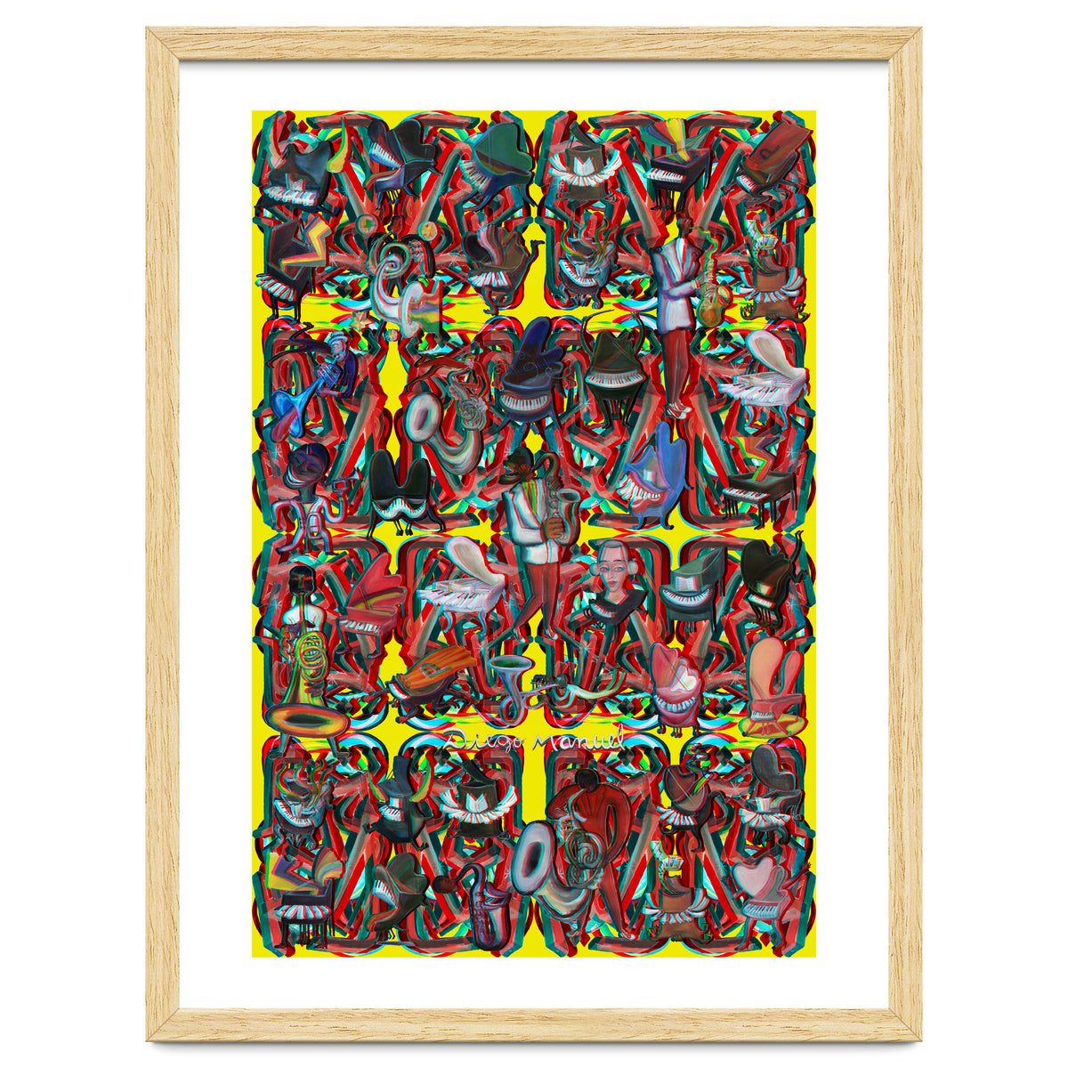 Formas 14 34 3d And Pianos 7