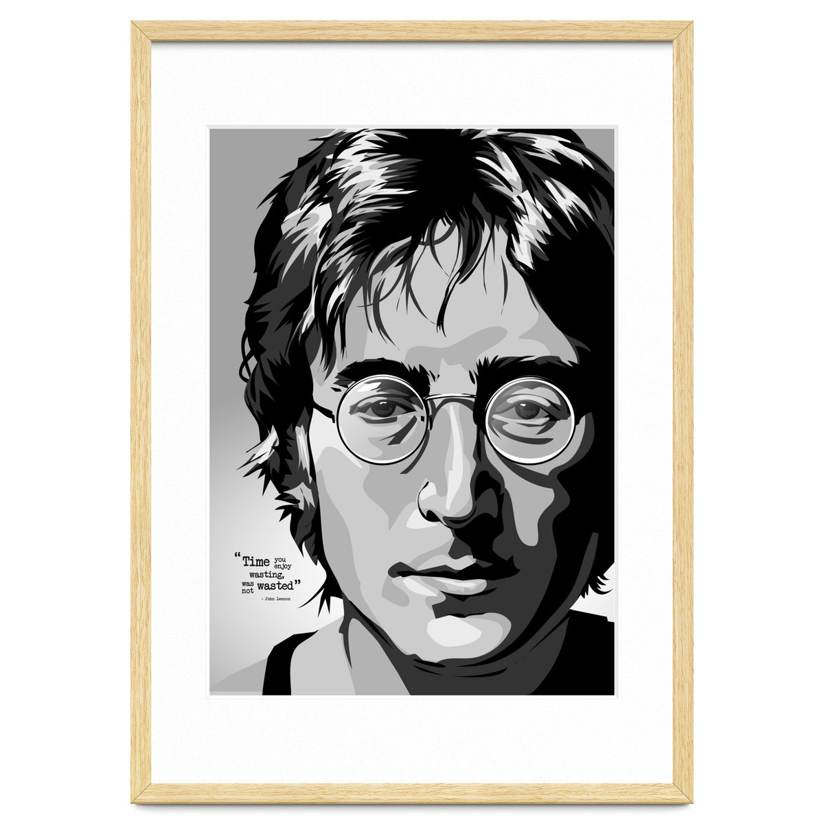 John Lennon