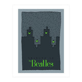 Tribute to The Beatles (Print Only) thumbnail
