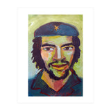 Che Guevara (Print Only) thumbnail
