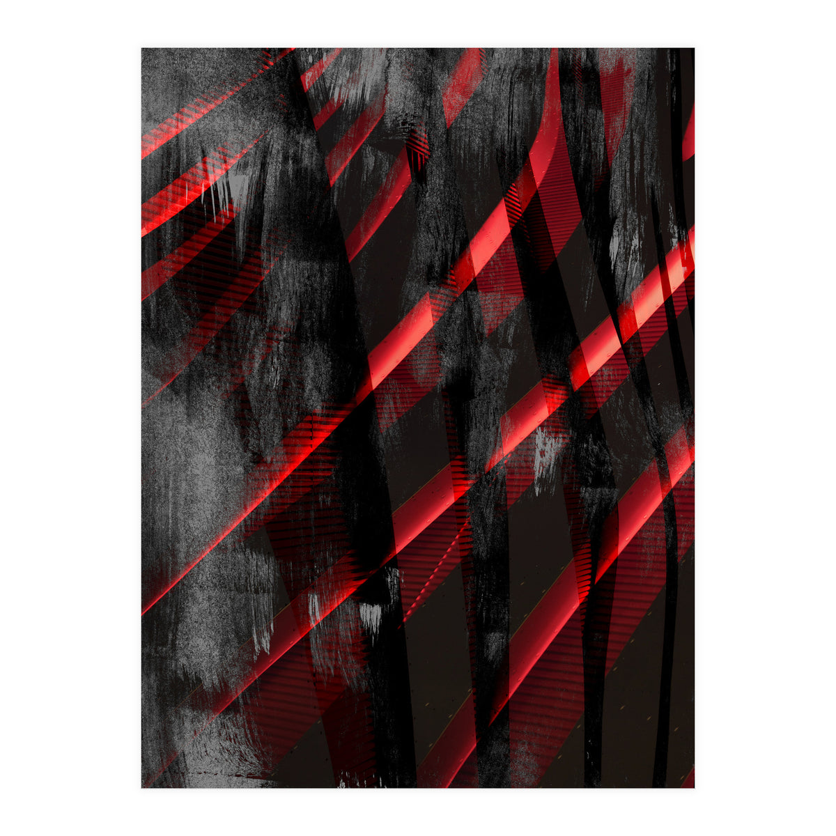 Iron Roots #2 (Print Only)