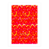 Pop Abstract A 69 (Print Only) thumbnail