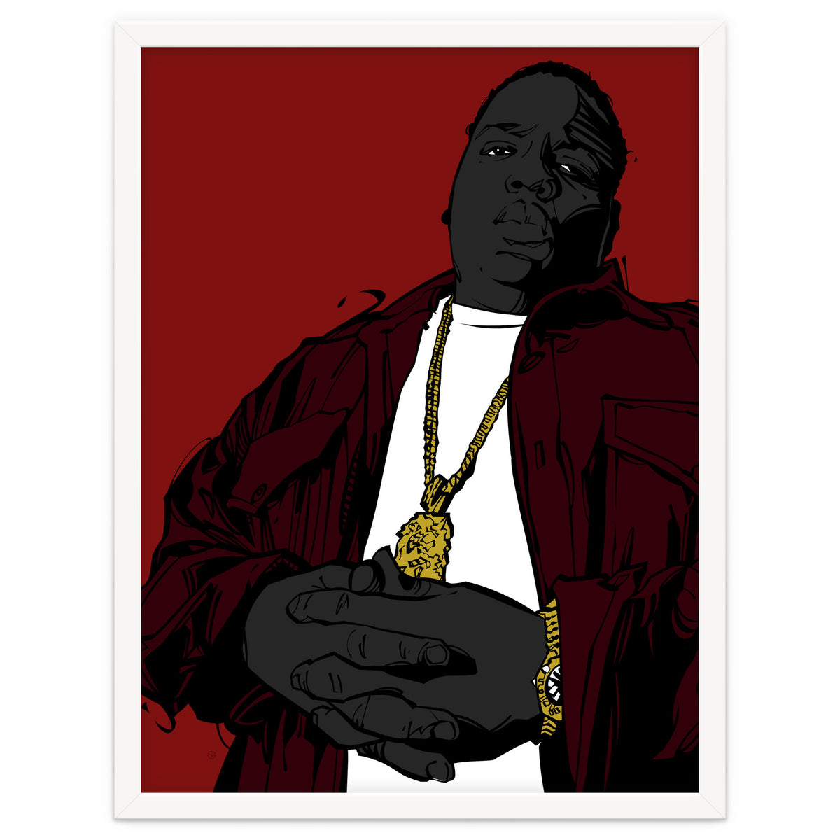 Notorious Big