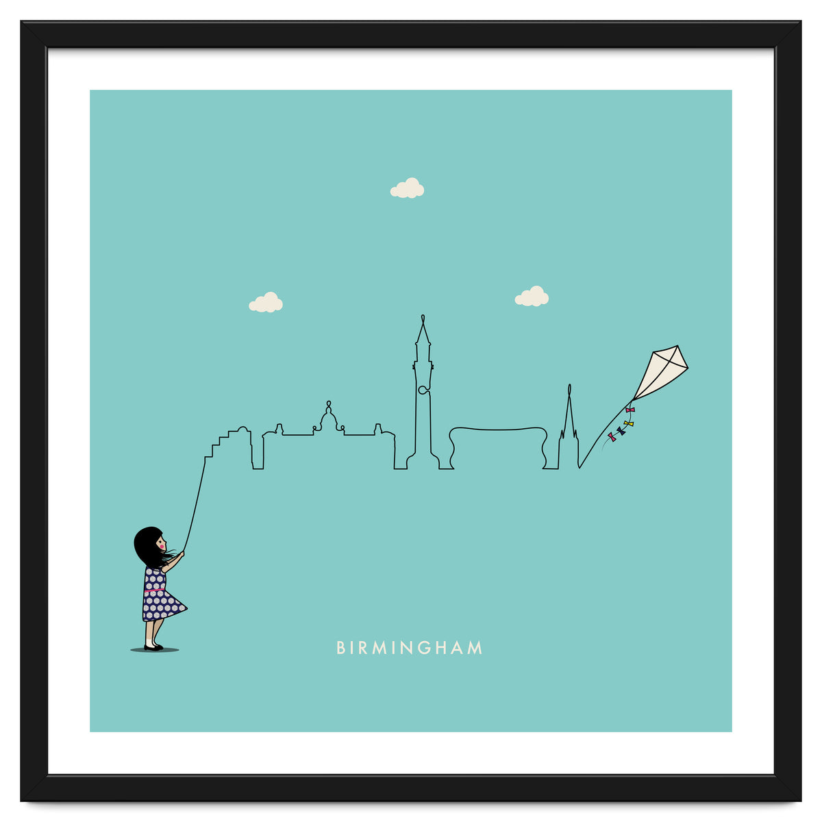 Kein Design Birmingham