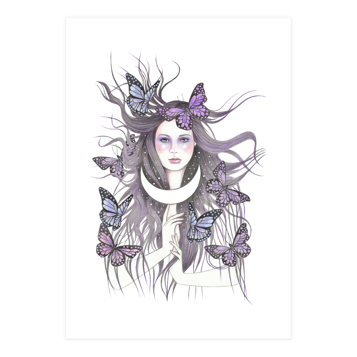 Love Spells (Print Only)