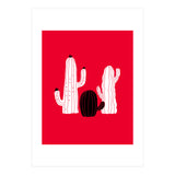 Cactus (Print Only) thumbnail