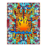 Fuego Y Graffiti 37 (Print Only) thumbnail