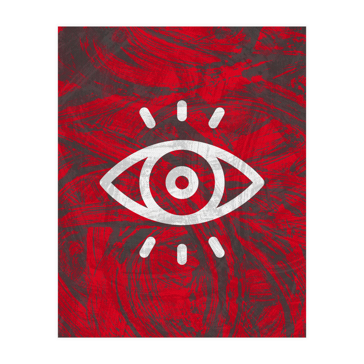 Looking No3 (Print Only)