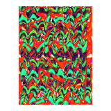 New Graffiti B 40 (Print Only) thumbnail