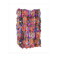 Graffiti 2021 New 40 Copia (Print Only)