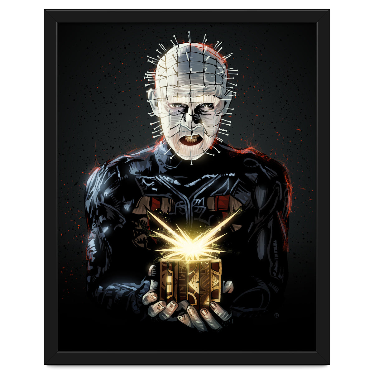 Hellraiser Pinhead