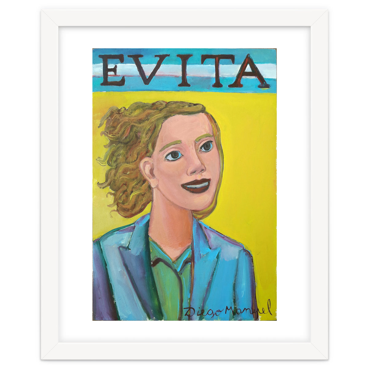 Evita