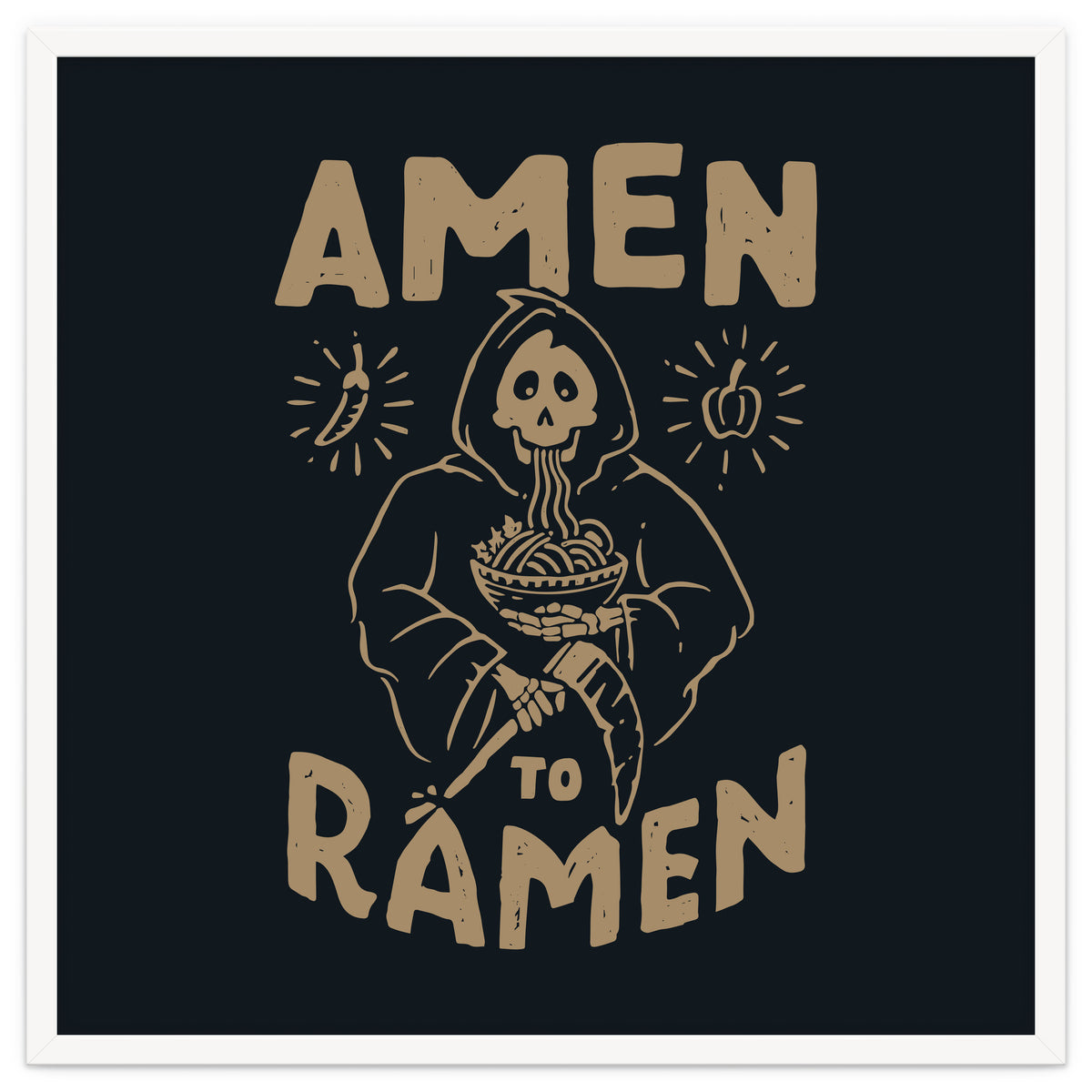Amen Ramen