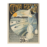 Ciencia Popular (Print Only) thumbnail