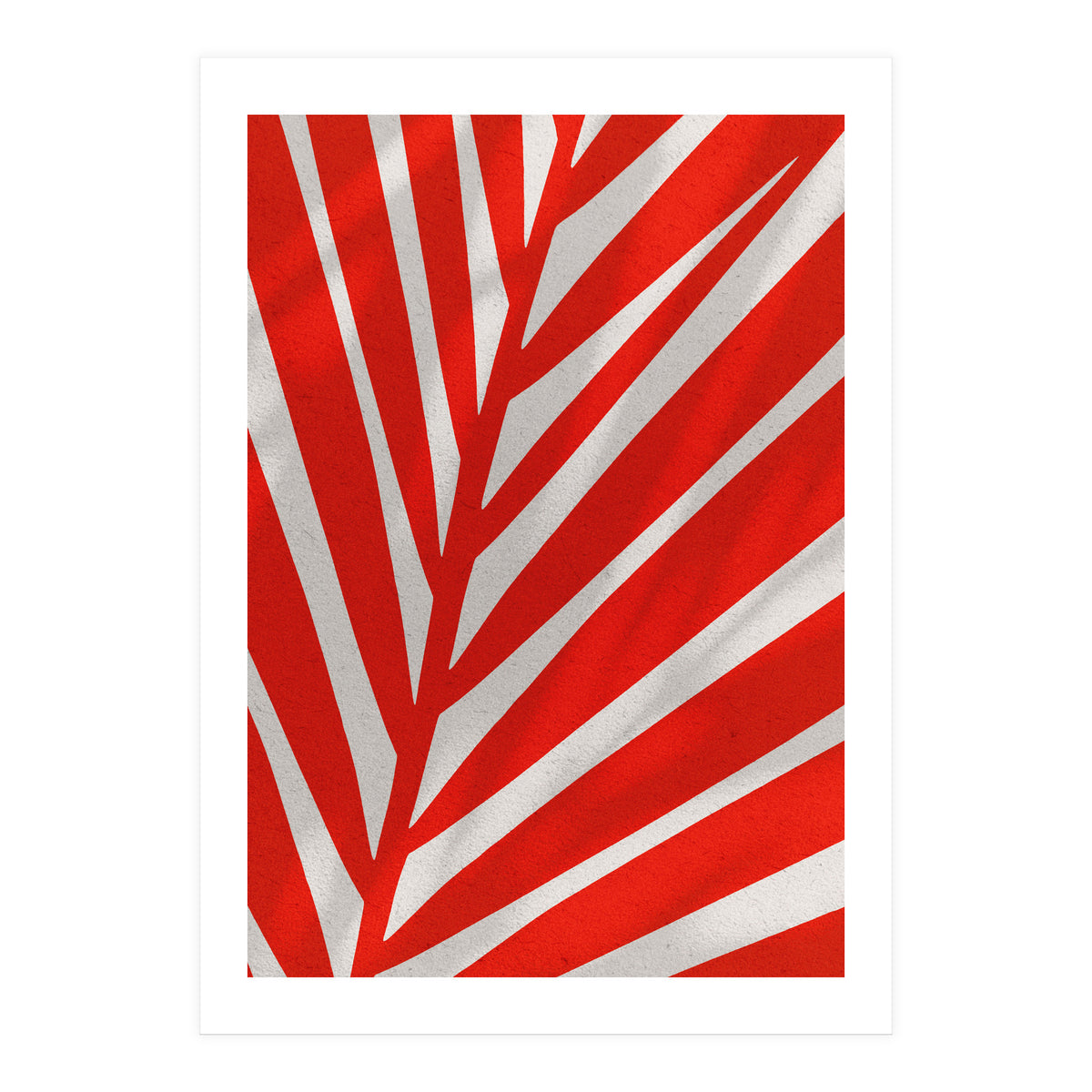 Tarde Calurosa1 (Print Only)