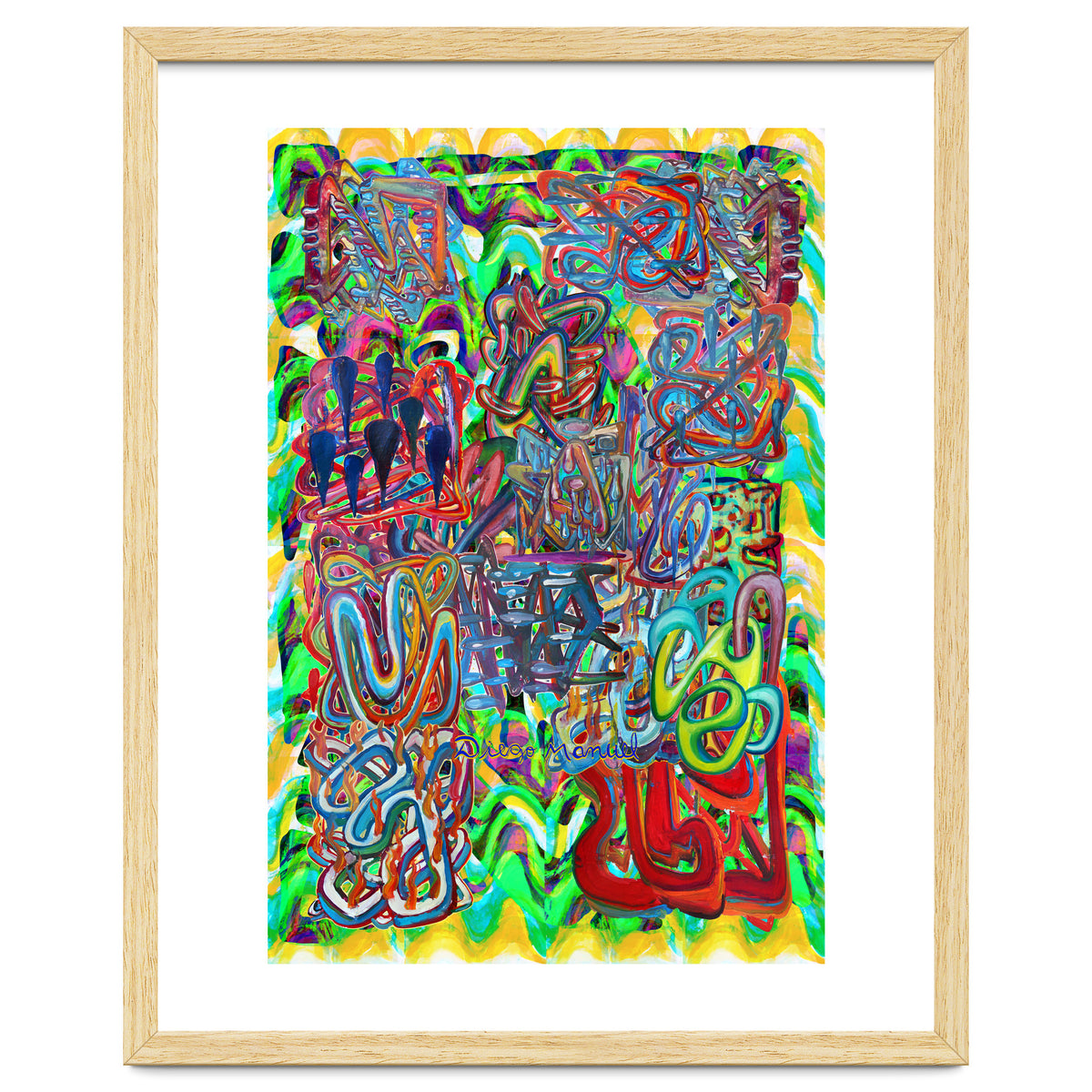 Graffiti Digital 2022 1025