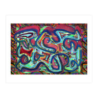 Graffiti Digital 2022 910 (Print Only)