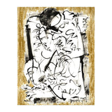 Things to Carry - b&w (Print Only) thumbnail