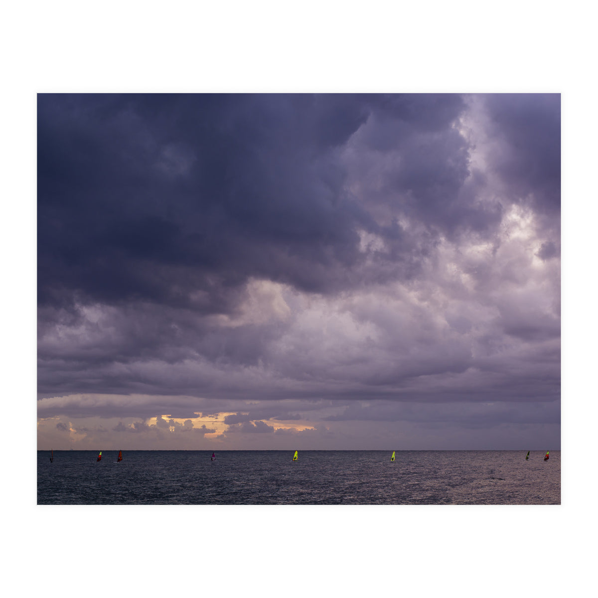 Seaside #11 (Print Only)