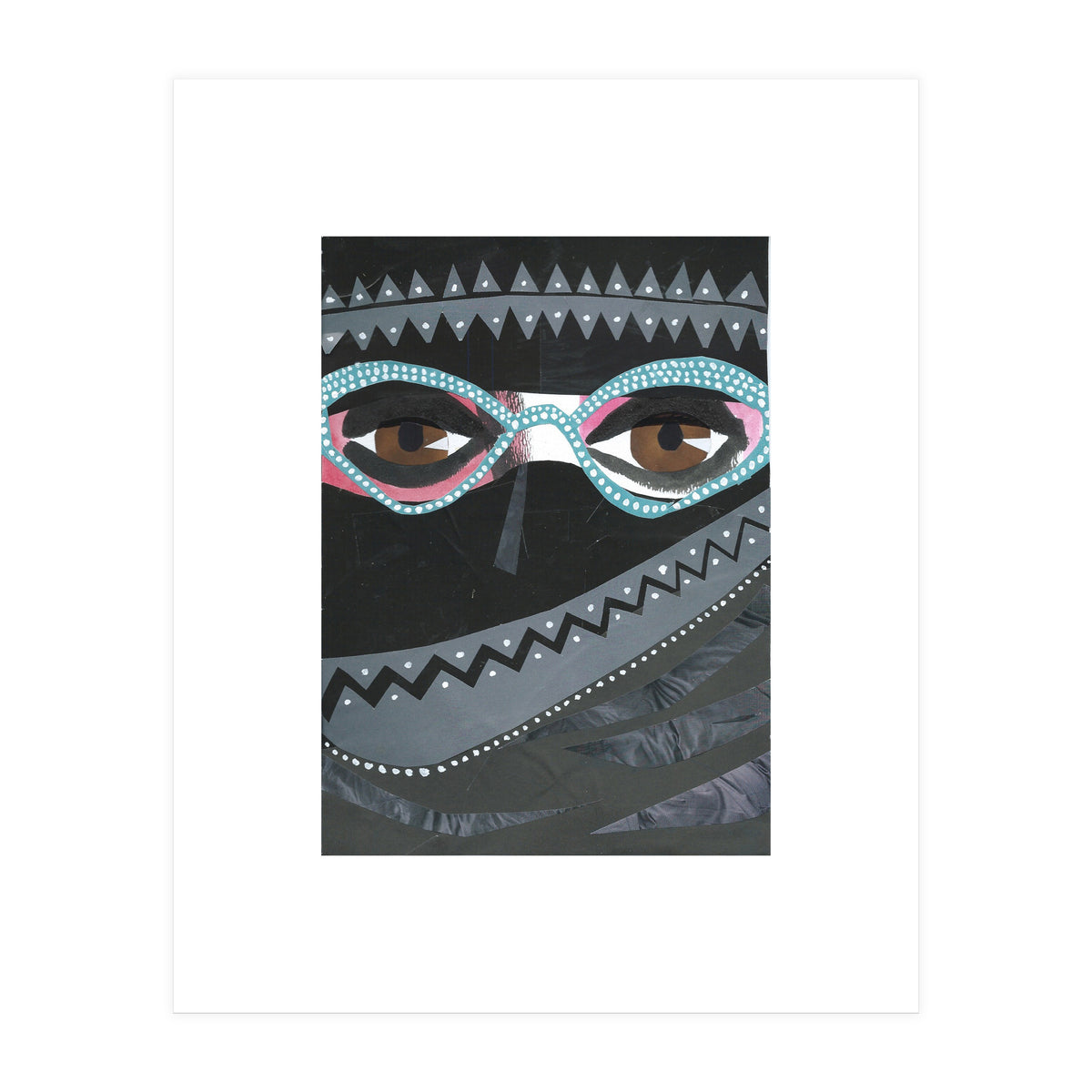 Mehar (Print Only)
