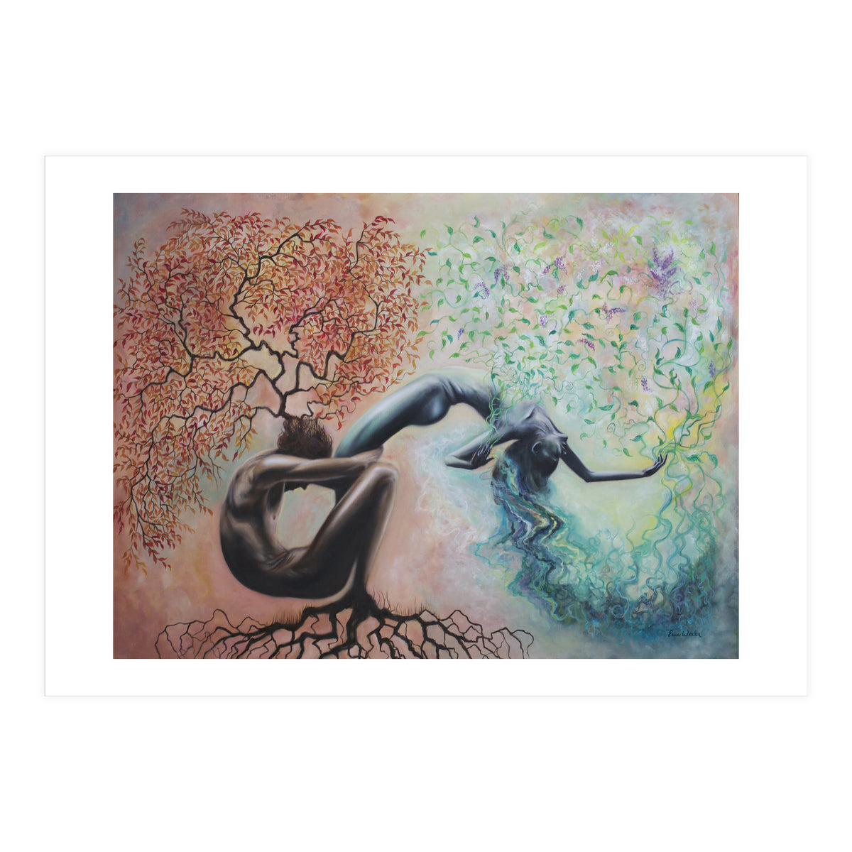 Organic Growth (Print Only)