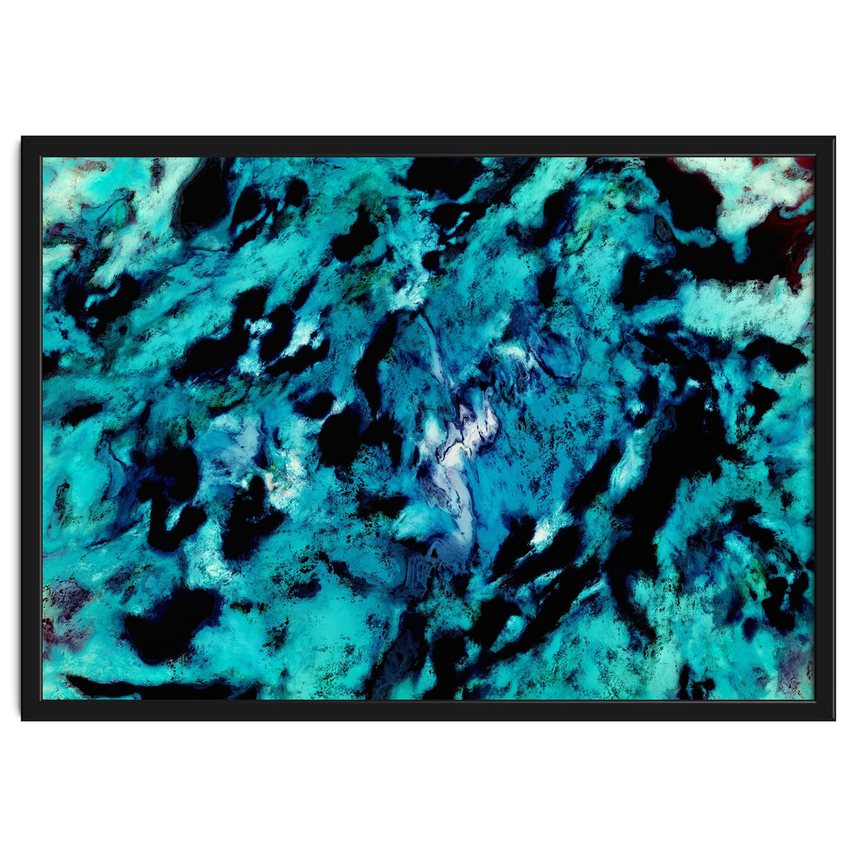 Distinguishing Marks