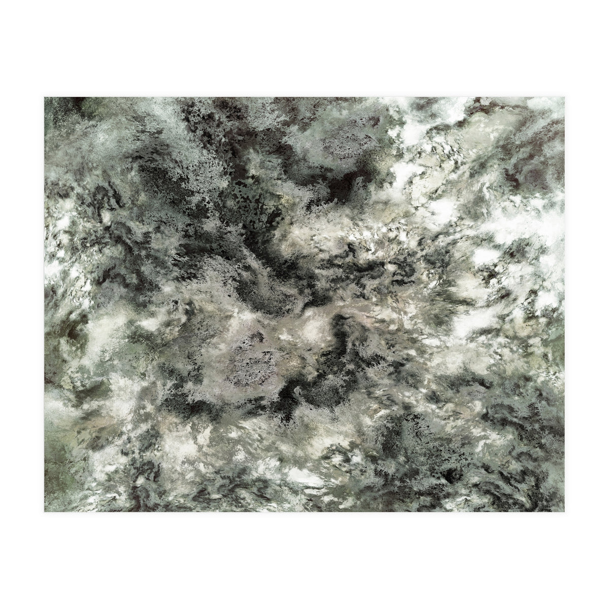 Dragged (Print Only)