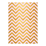 Chevron Golden IV (Print Only) thumbnail