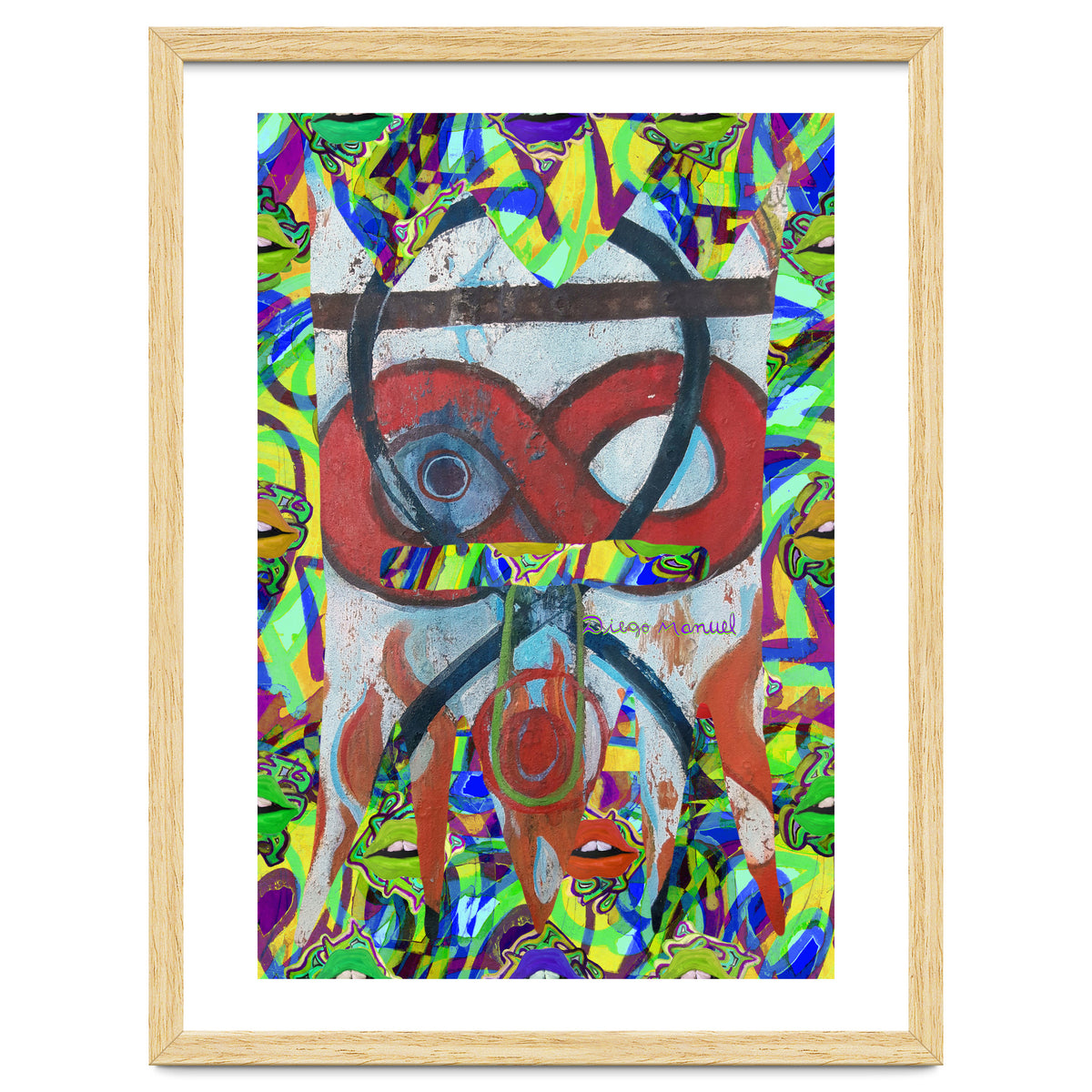 Graffiti Digital Nuevo 2023 9