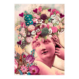 Eternal Love In Spring And Heaven (Print Only) thumbnail