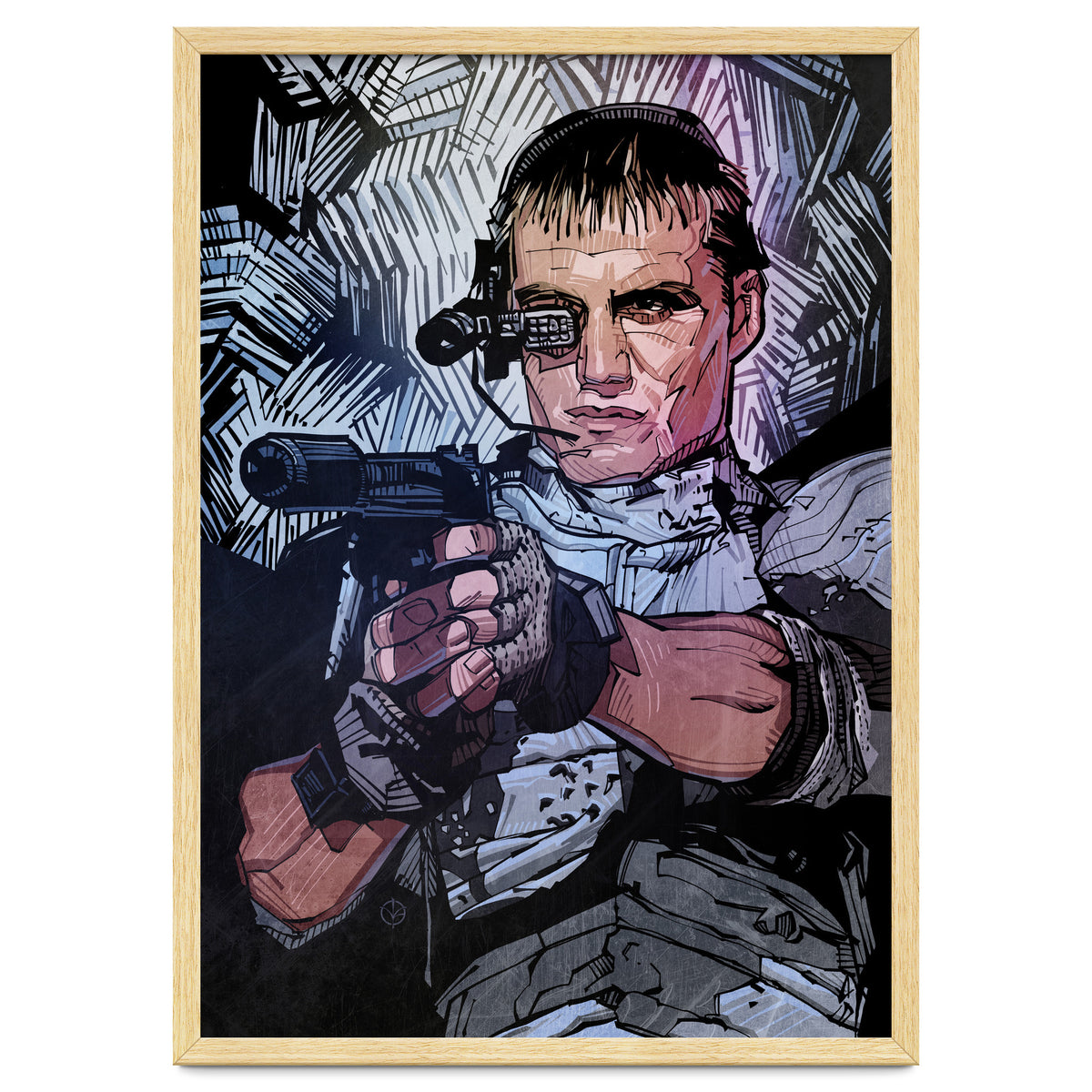 Universal Soldier