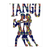 Tango 2  (Print Only) thumbnail