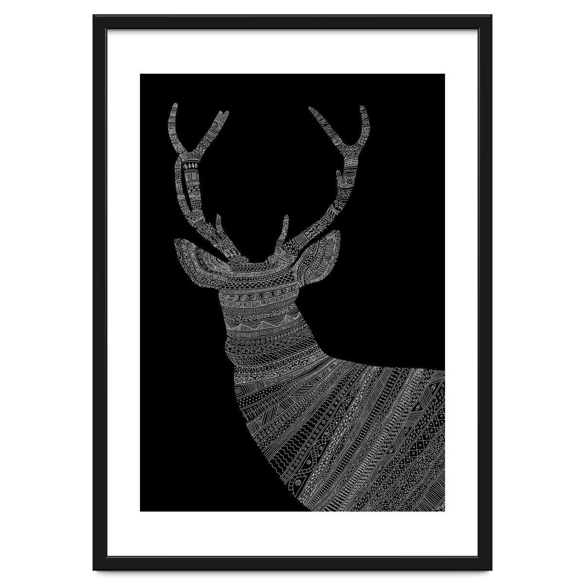 Stag 3