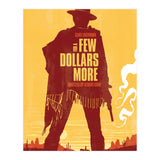 For a few dollars more movie poster (Print Only) thumbnail