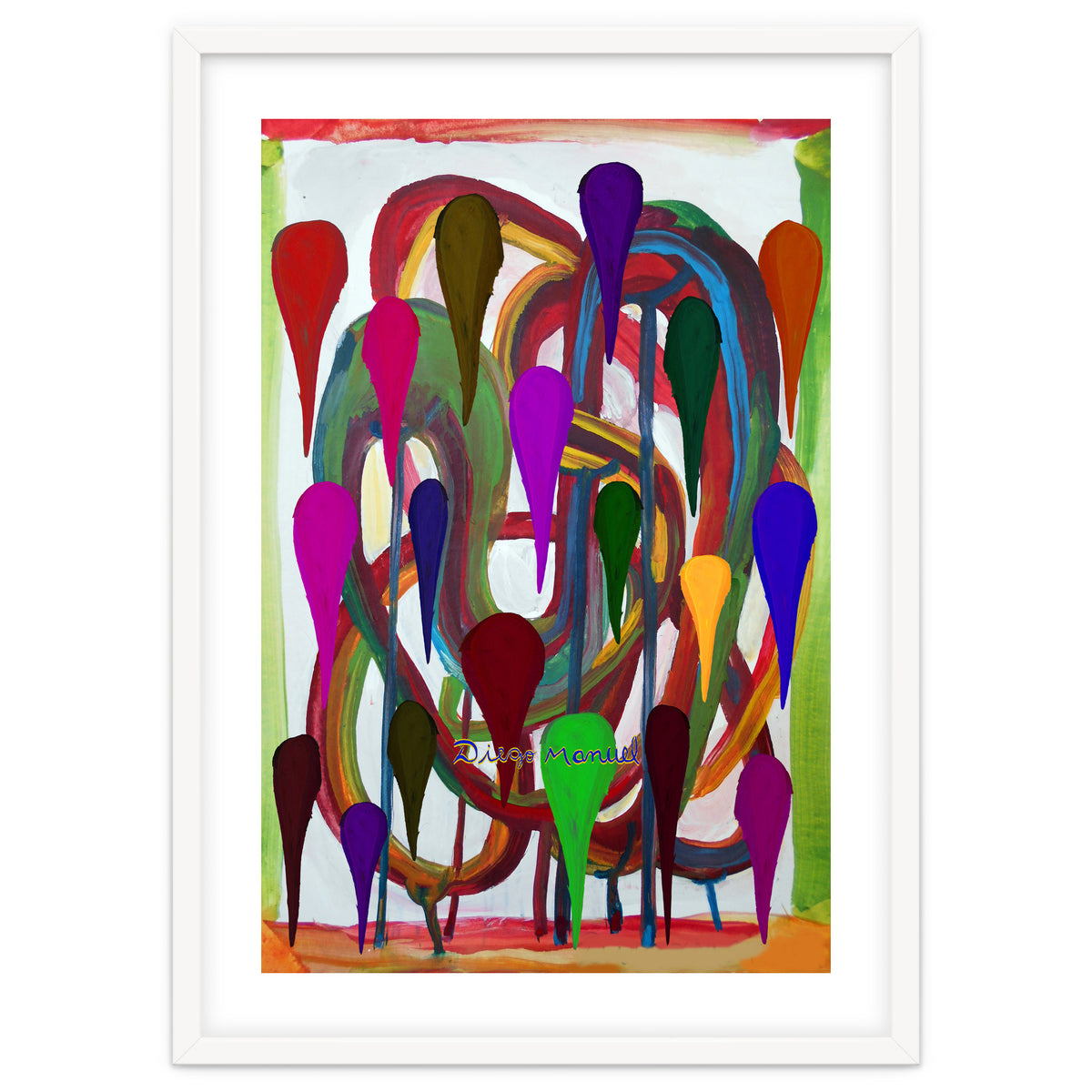 Graffiti Digital 2022 732