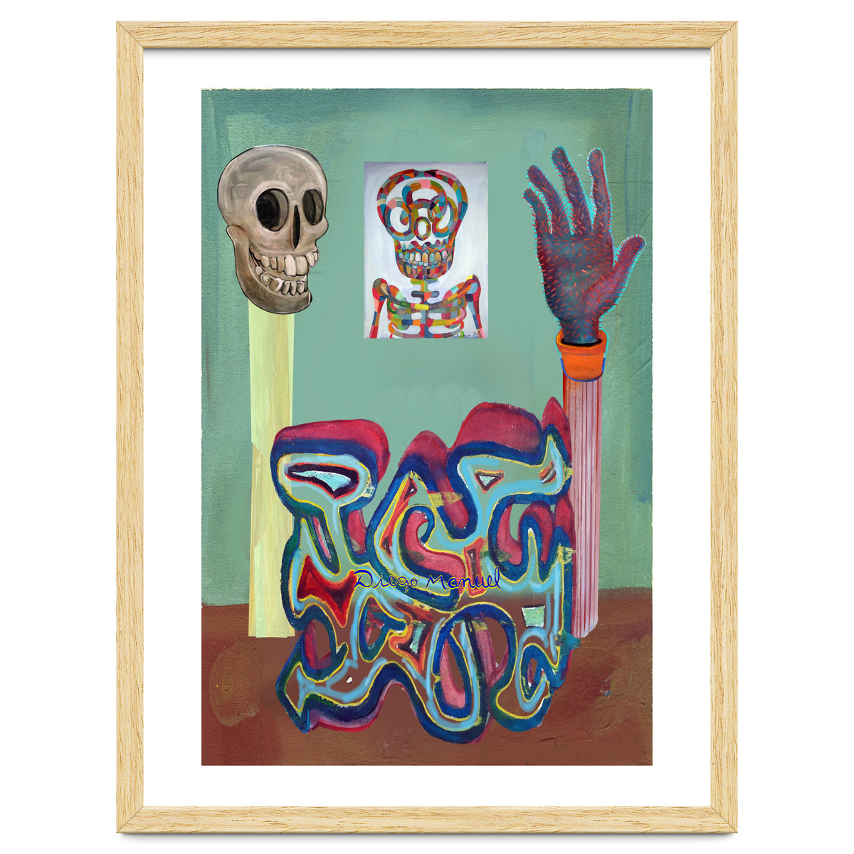 Graffiti Digital 2022 916