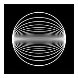 Event Horizon_Black (Print Only) thumbnail