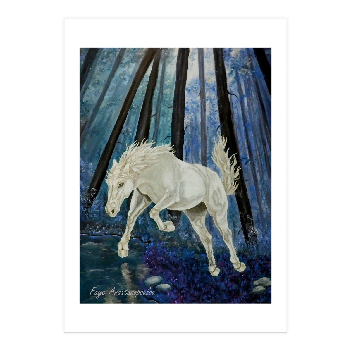 Boundless (Print Only)