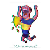 Gool (Print Only) thumbnail