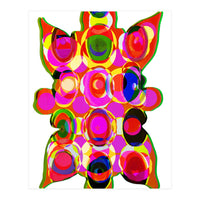 Pop Abstract 2023 79 Copia (Print Only)