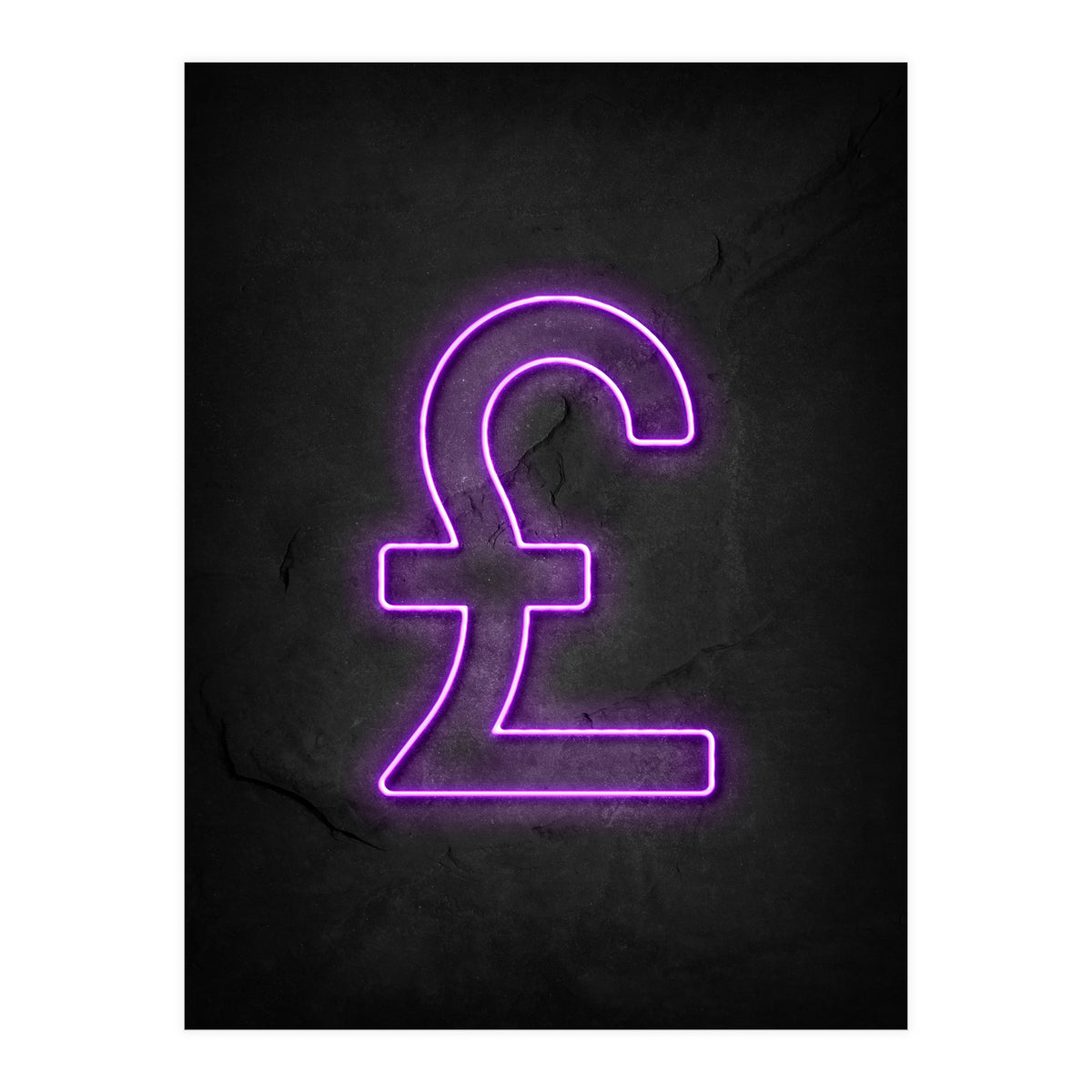 Pound (Print Only)