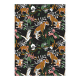 Leopards at night (Print Only) thumbnail